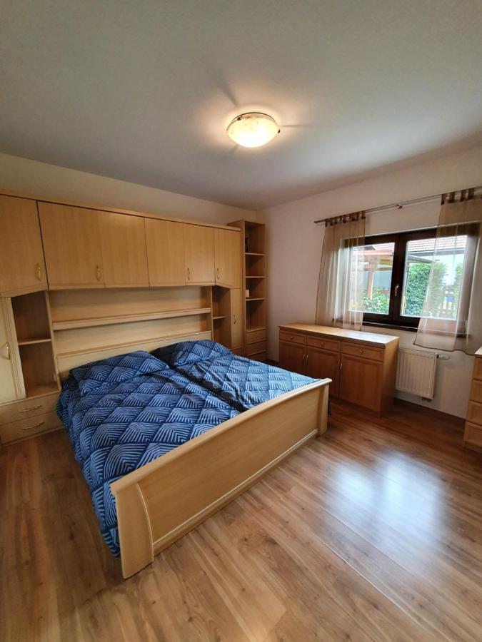 Domek Cisarsky Villa Sluknov Luaran gambar