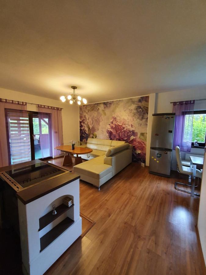 Domek Cisarsky Villa Sluknov Luaran gambar