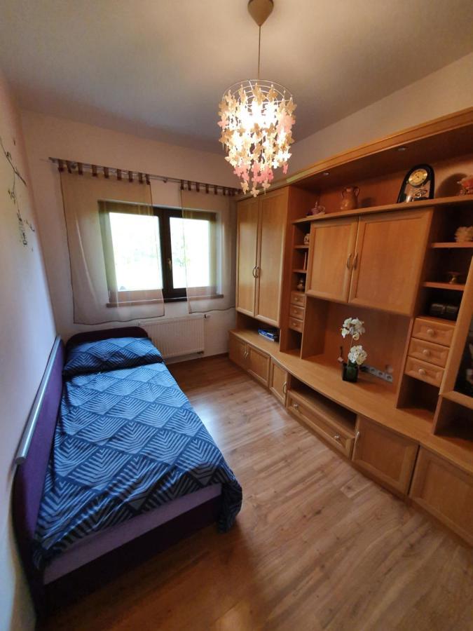 Domek Cisarsky Villa Sluknov Luaran gambar