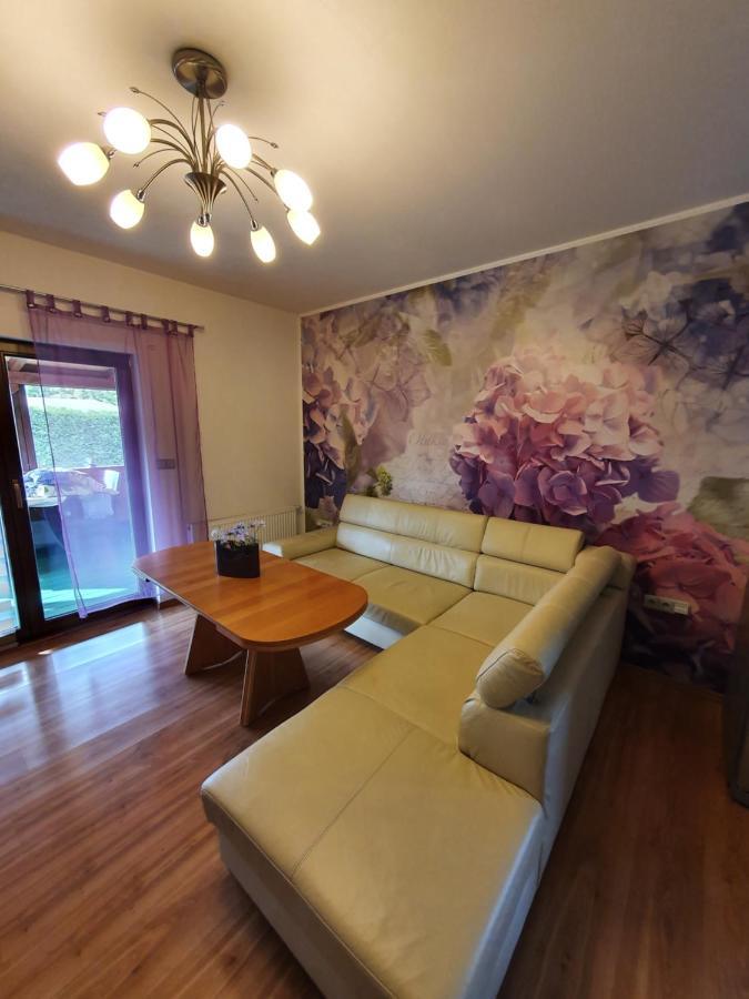Domek Cisarsky Villa Sluknov Luaran gambar
