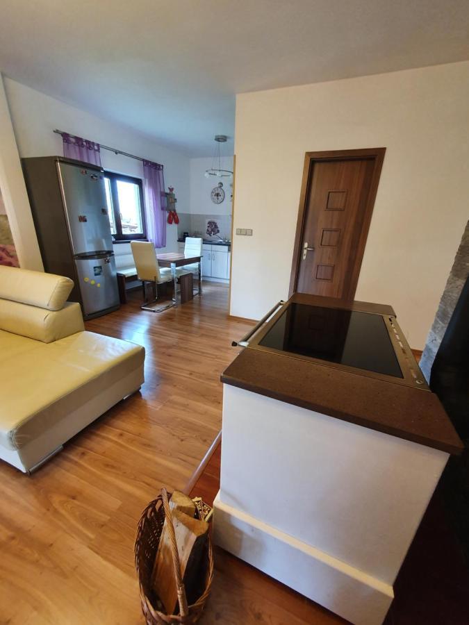 Domek Cisarsky Villa Sluknov Luaran gambar